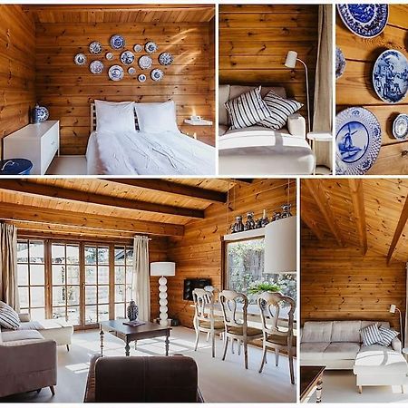 Holland Holiday Home 埃尔默洛 外观 照片