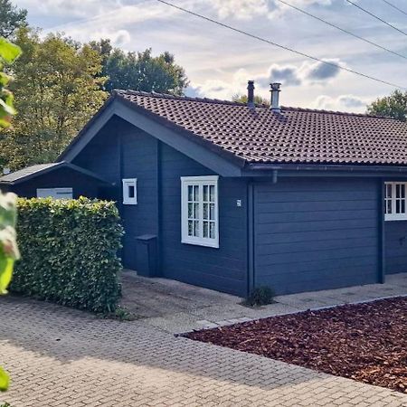 Holland Holiday Home 埃尔默洛 外观 照片