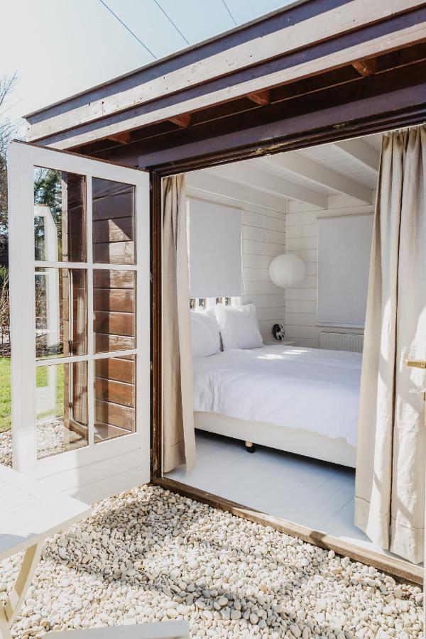 Holland Holiday Home 埃尔默洛 外观 照片