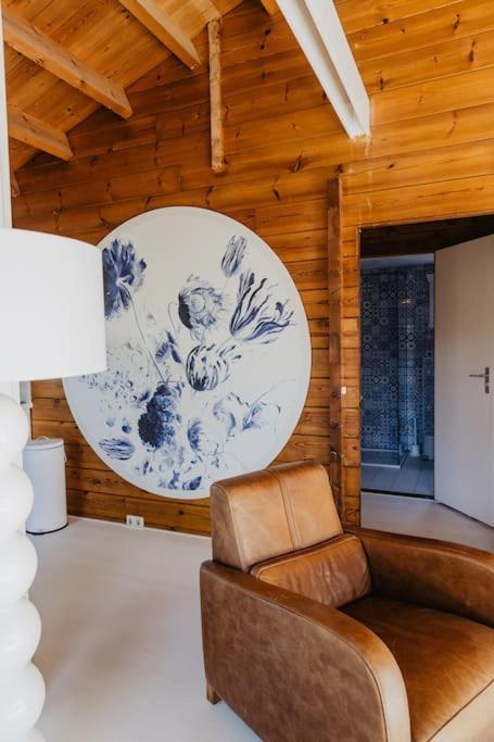 Holland Holiday Home 埃尔默洛 外观 照片