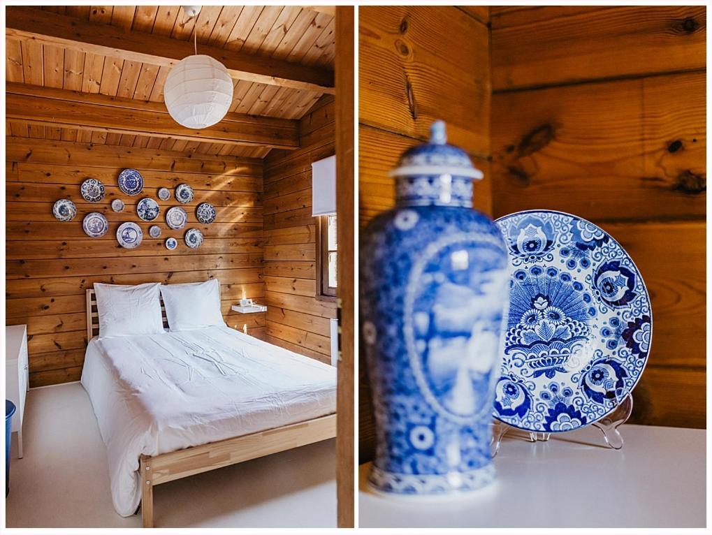 Holland Holiday Home 埃尔默洛 外观 照片