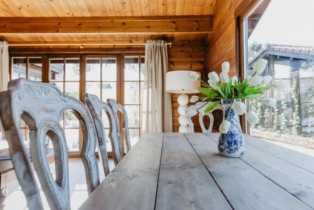 Holland Holiday Home 埃尔默洛 外观 照片