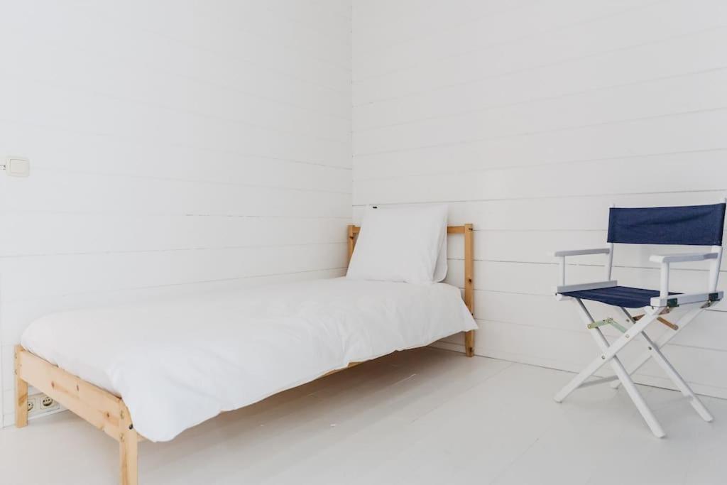 Holland Holiday Home 埃尔默洛 外观 照片