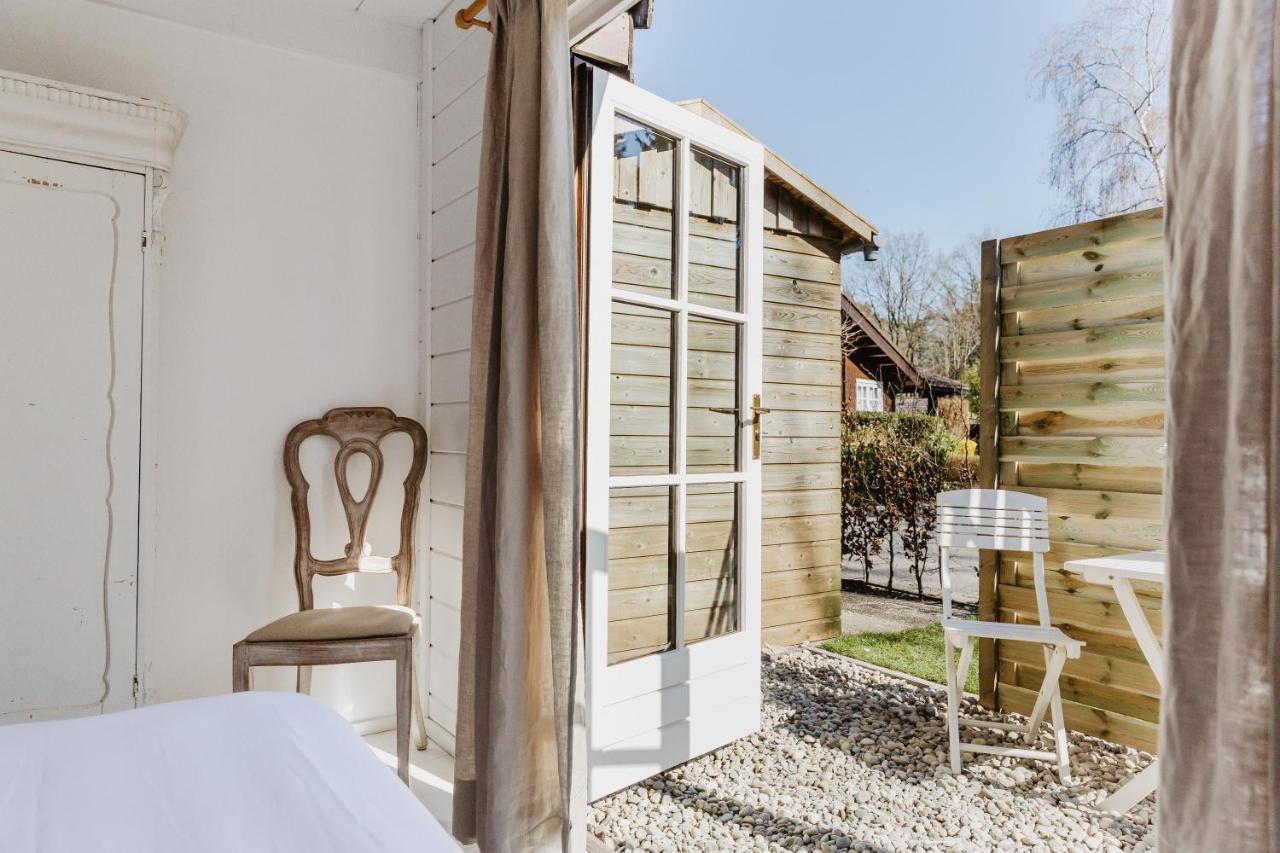 Holland Holiday Home 埃尔默洛 外观 照片