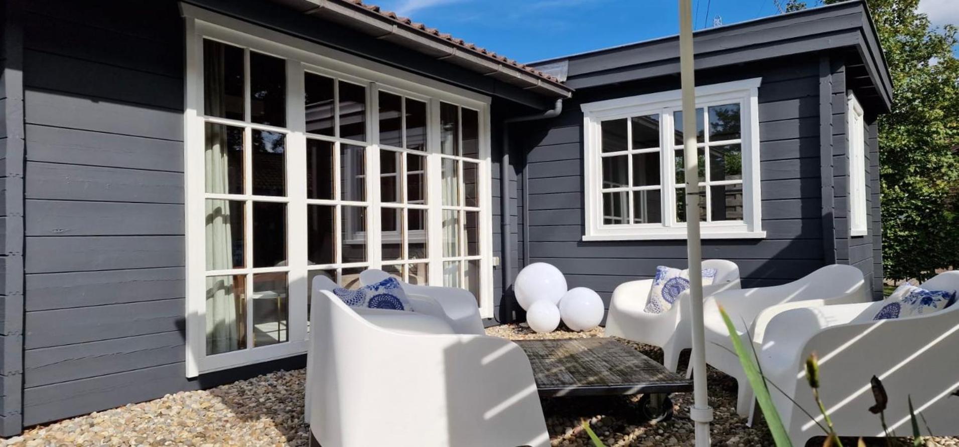 Holland Holiday Home 埃尔默洛 外观 照片