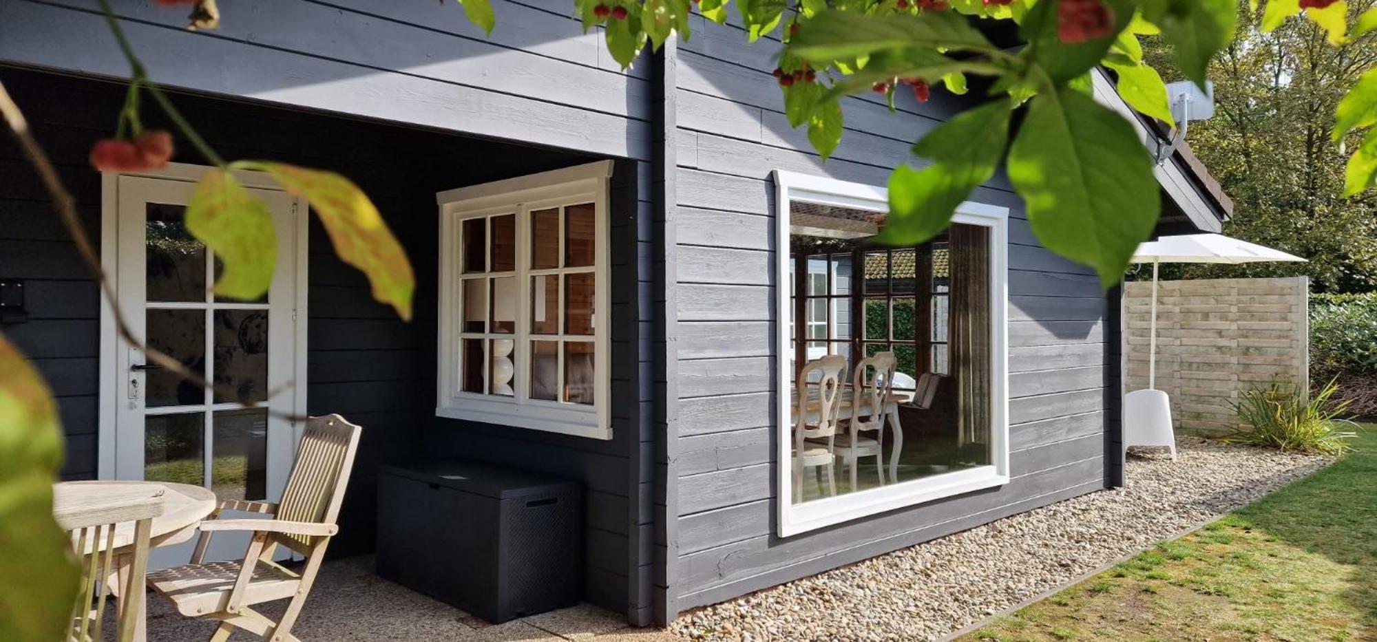 Holland Holiday Home 埃尔默洛 外观 照片