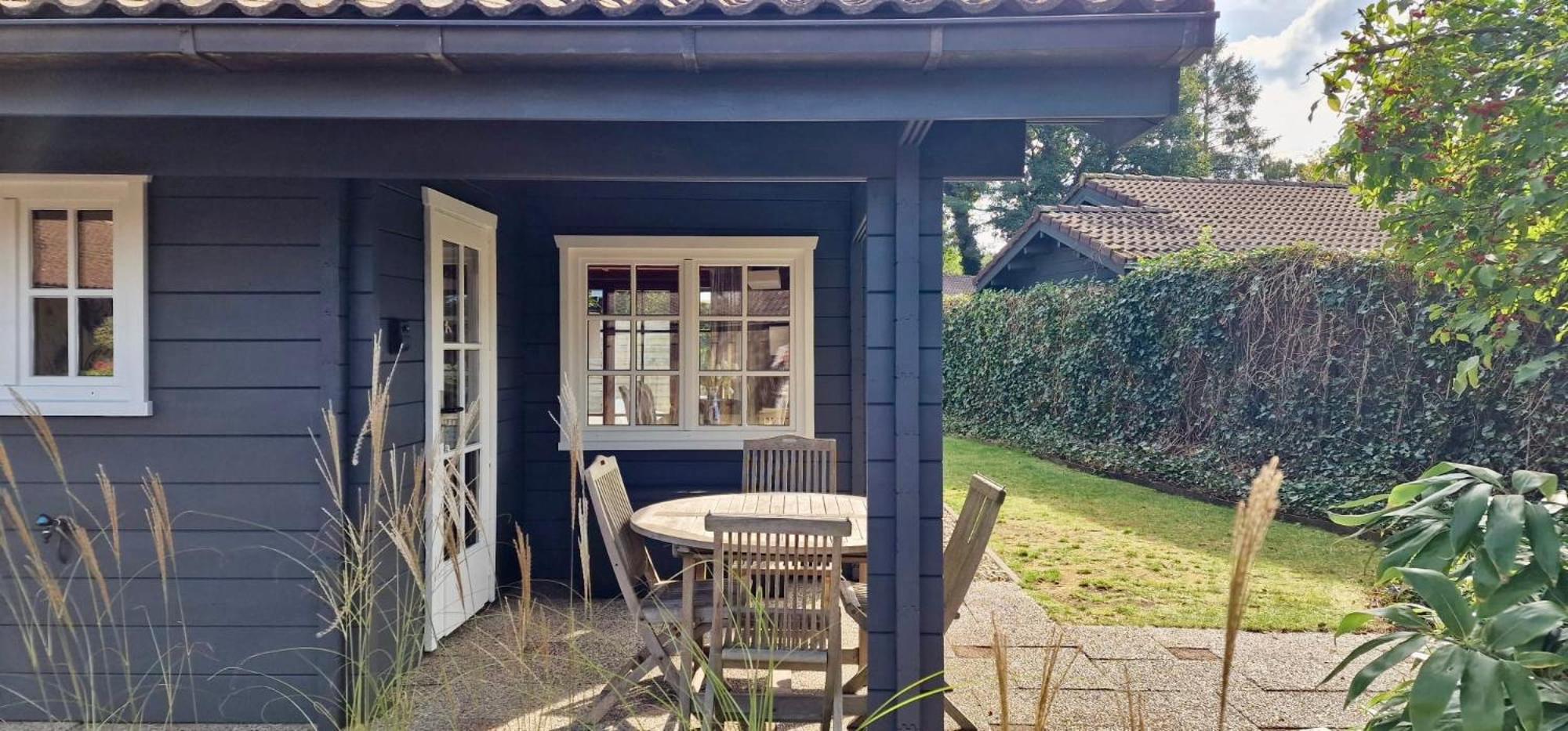 Holland Holiday Home 埃尔默洛 外观 照片